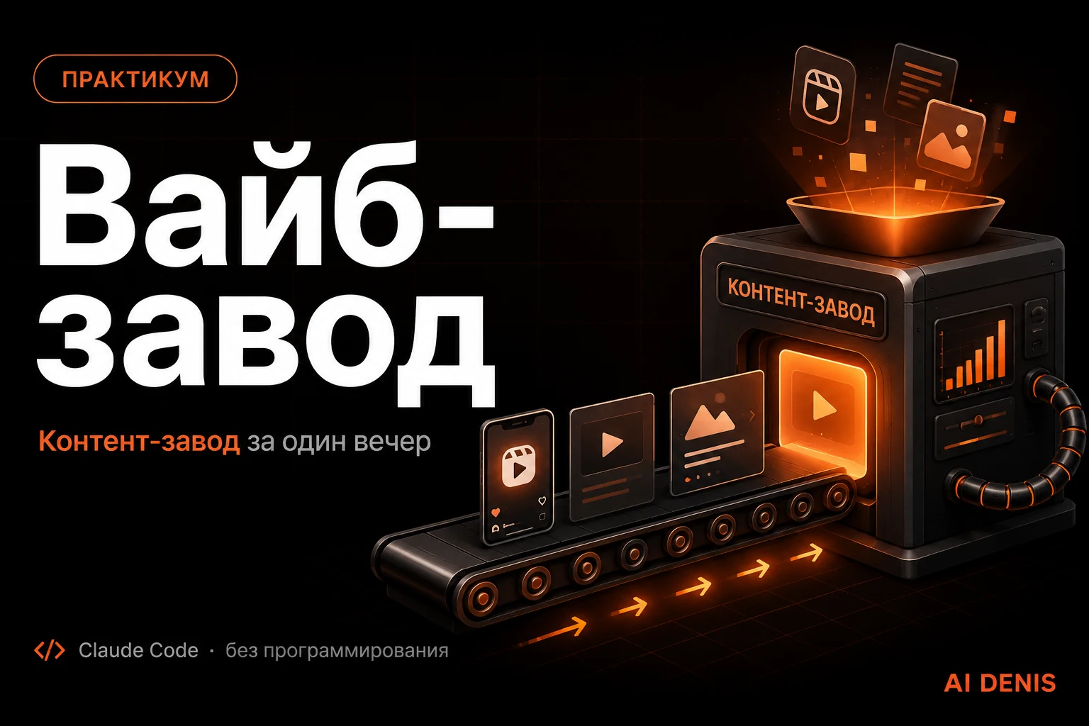 Вайб-завод