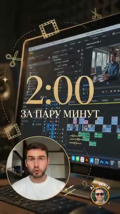 Стиль кинетик-премиум