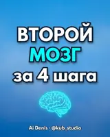 Обложка виральной карусели